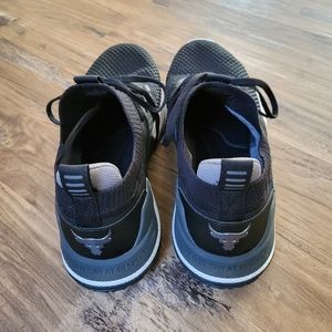 Men's UA Project Rock 4 Training Shoes